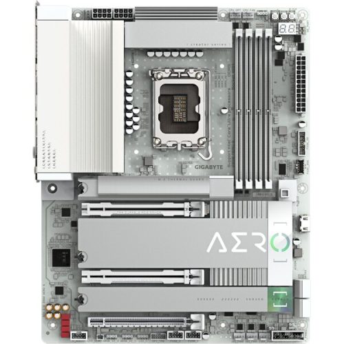 Gigabyte Z890 AERO G GIGABYTE