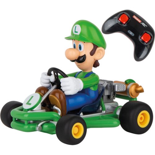 R/C auto Carrera 200984P Luigi (1:20) Carrera