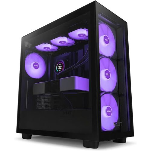 NZXT H7 Elite Edition černá NZXT