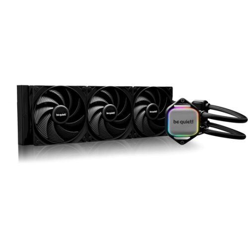 Be quiet! Pure Loop 2 AIO ARGB 360mm Be quiet!