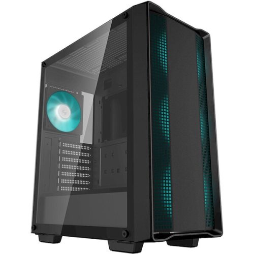 DEEPCOOL CC560 v2 černá DeepCool