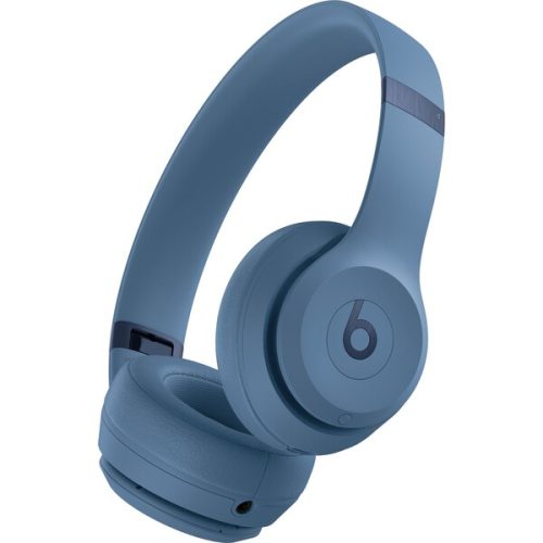 Apple Beats Solo 4 Wireless břidlicově modrá Beats