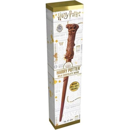 Harry Potter čokoládová hůlka Harryho Pottera 42g Jelly Belly