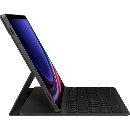 Samsung Book Cover Keyboard Slim pouzdro s klávesnicí Galaxy Tab S9/S9 FE Samsung