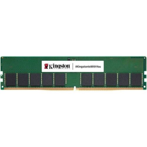 Kingston DDR5 16GB 5600MHz CL46 1x16GB Kingston