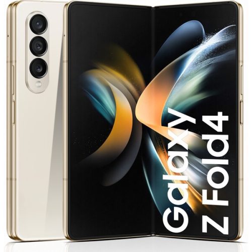 Samsung Galaxy Z Fold4 12GB/256GB béžový Samsung