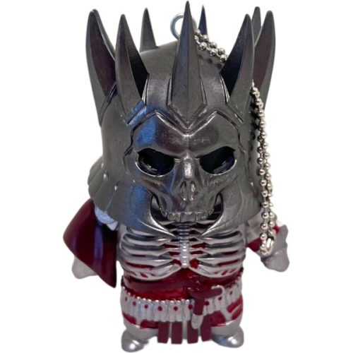 Figurka Hanging The Witcher - Wild Hunt Good Loot