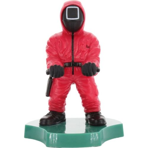 Exquisite Gaming Holdem Squid Game – Square Guard EXG