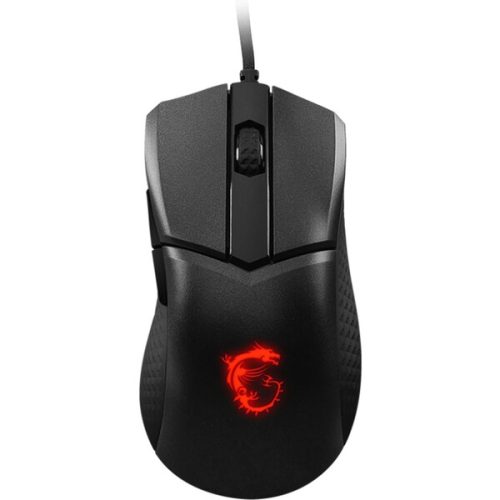 MSI CLUTCH GM31 Lightweight herní myš MSI