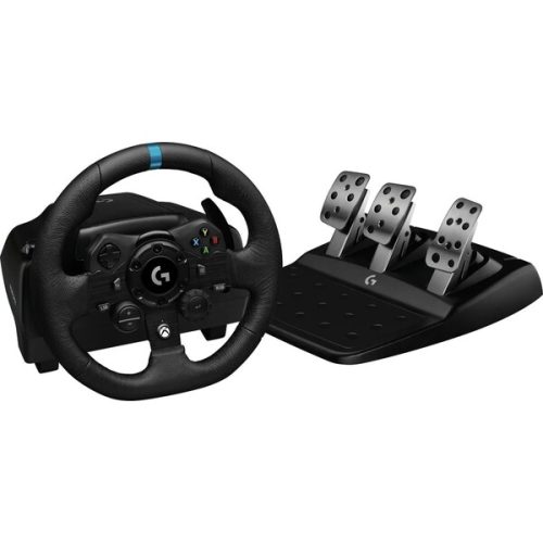 Logitech G923 Volant (PC