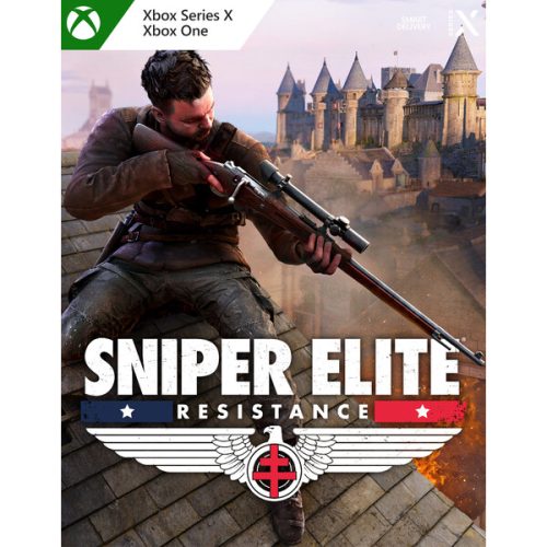 Sniper Elite: Resistance (XONE/XSX) Rebellion