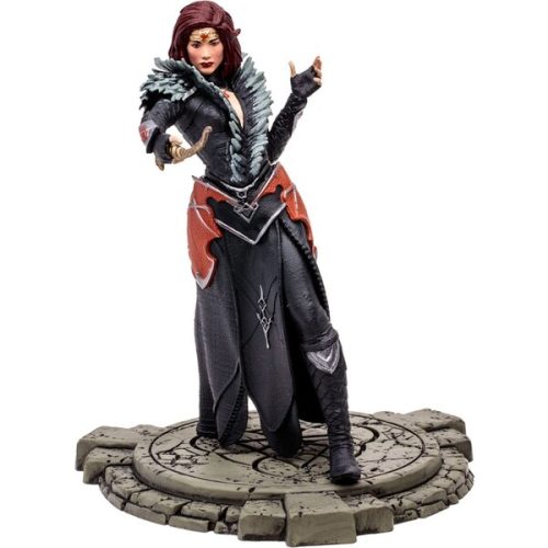 Akční figurka McFarlane Diablo 4 - Sorceress (Epic) 15 cm McFarlane Toys