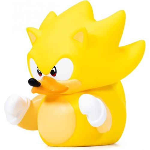Tubbz kachnička Sonic - Super Sonic Tubbz