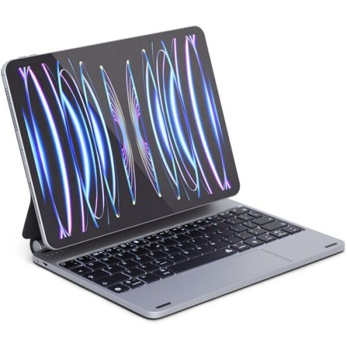 Epico hliníkové pouzdro s klávesnicí Apple iPad 10