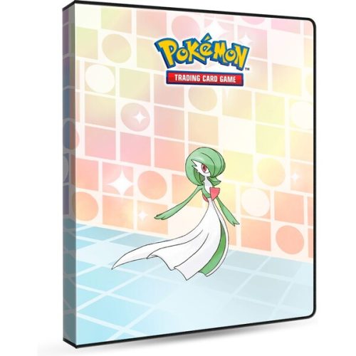 Pokémon UP: GS Trick Room - A5 album na 80 karet UltraPro