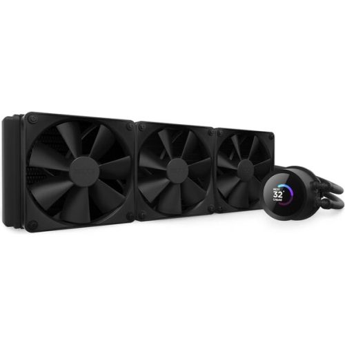 NZXT Kraken 360 černý NZXT