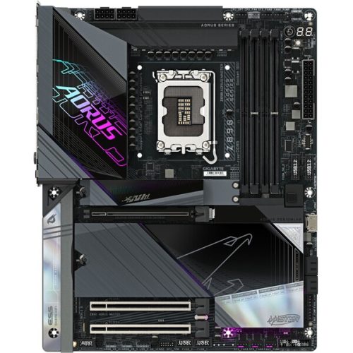 Gigabyte Z890 AORUS MASTER GIGABYTE