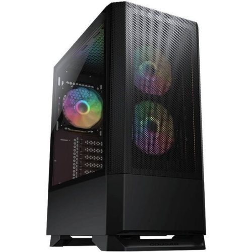 COUGAR MX430 Mesh RGB černá COUGAR