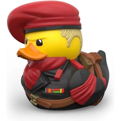 Tubbz kachnička Metal Gear Solid - Revolver Ocelot Tubbz