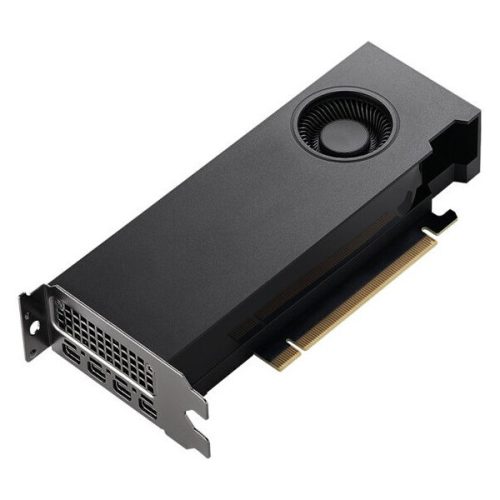 HP NVIDIA RTX A2000 12GB GDDR6 HP