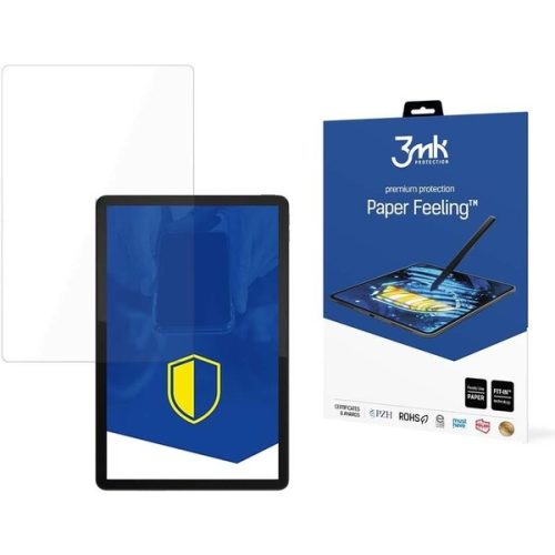 3mk Paper Feeling ochranná fólie Samsung Galaxy Tab S9 (2ks) 3mk