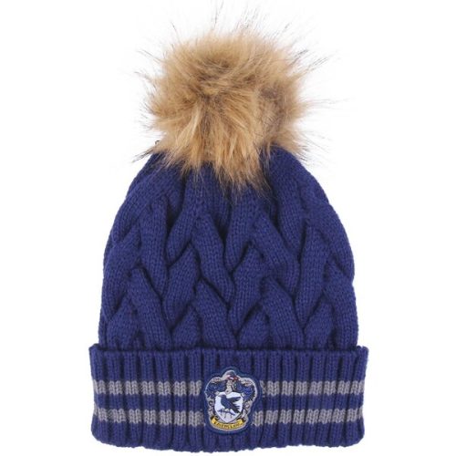 Kulich s bambulí Harry Potter Ravenclaw Cerdá