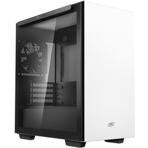 DEEPCOOL Macube 110 WH bílá DeepCool