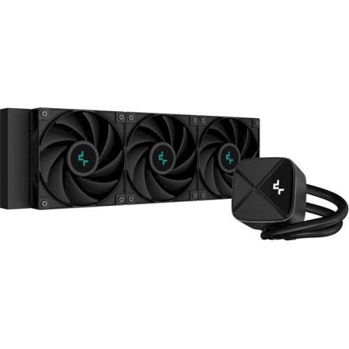 DeepCool LS720S Zero Dark DeepCool