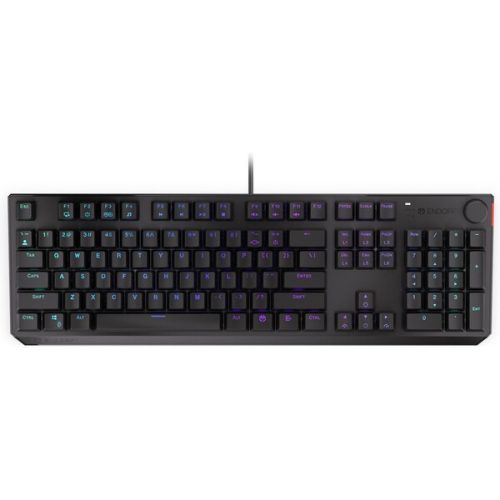 Endorfy Thock klávesnice spínače Red Endorfy