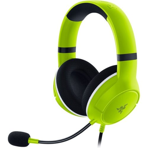 Razer Kaira X for Xbox sluchátka žlutá Razer