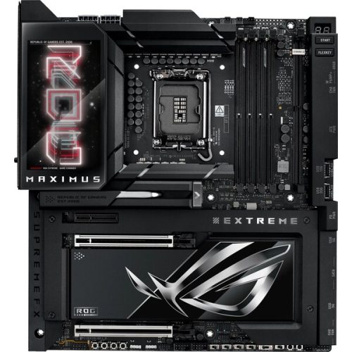 ASUS ROG MAXIMUS Z890 EXTREME Asus