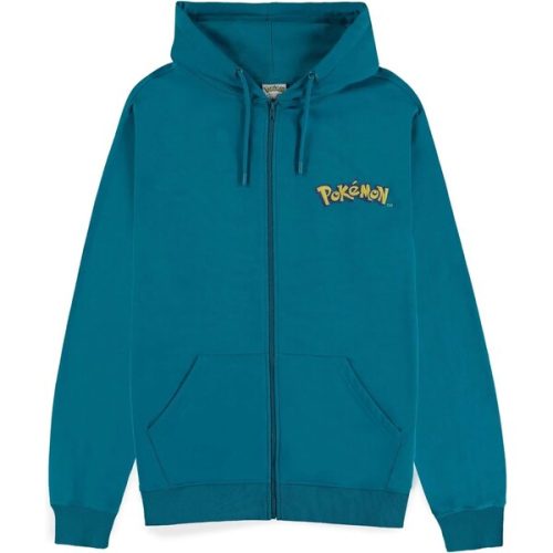 Mikina Pokémon - Snorlax L Difuzed