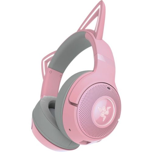 Razer Kraken Kitty BT V2 růžová Razer