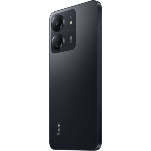 Xiaomi Redmi 13C 4/128GB černá Xiaomi