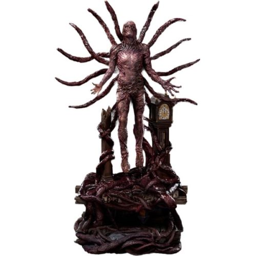 Soška Iron Studios Deluxe Art Scale 1/10 Stranger Things - Vecna Iron Studios