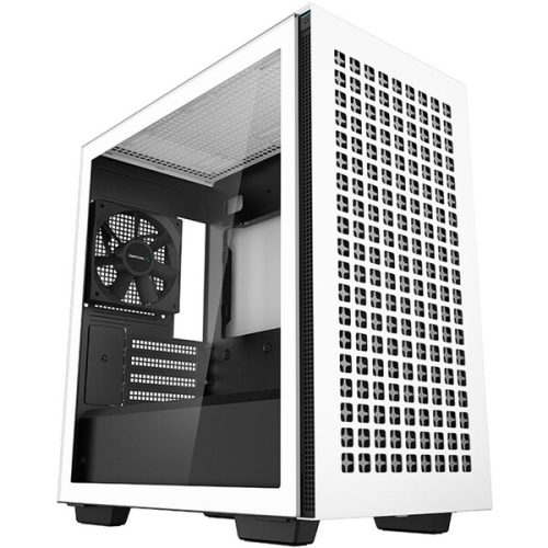 DEEPCOOL CH370 skříň bílá DeepCool