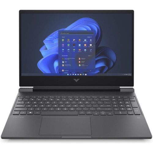 VICTUS 15-fb2034nc (A85YPEA#BCM) stříbrný HP