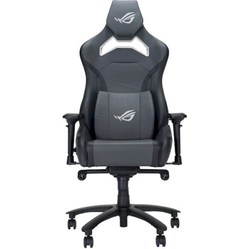 ROG Chariot Core herní křeslo šedé Asus