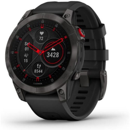 Garmin epix (Gen 2) Sapphire