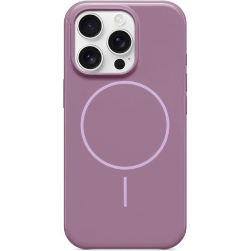 Apple Beats kryt s MagSafe na iPhone 16 Pro červánkově fialový Beats