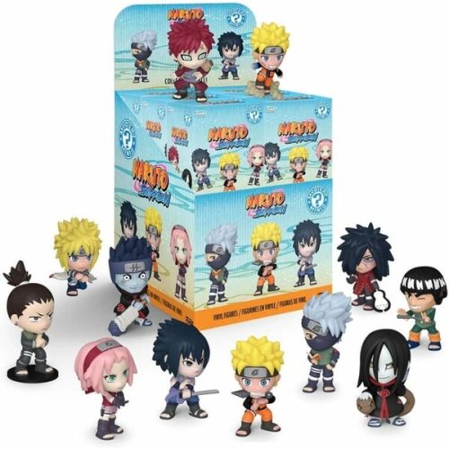 Funko Mystery Minis Animation: Naruto Shippuden Funko