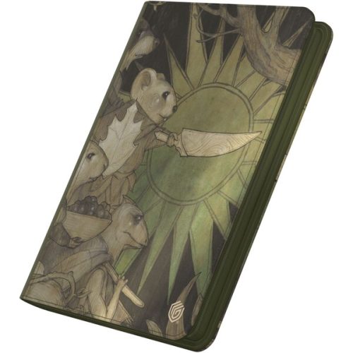 Ultimate Guard Zipfolio 360 Xenoskin album na karty MTG Bloomburrow - Season of Gathering Ultimate Guard