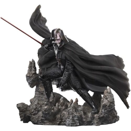 Soška Iron Studios BDS Art Scale 1/10 SW: Obi-Wan Kenobi - Darth Vader Iron Studios