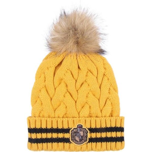 Kulich s bambulí Harry Potter Hufflepuff Cerdá