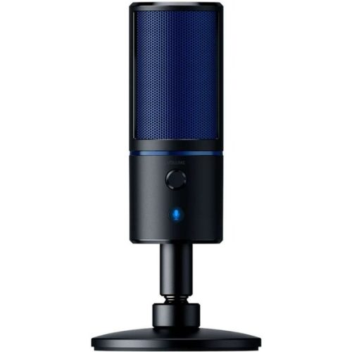 Razer Seiren X PS4 černý Razer