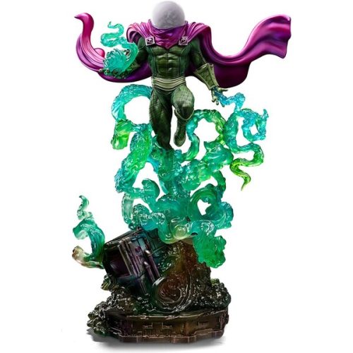 Soška Iron Studios Deluxe Art Scale 1/10 Marvel - Mysterio Iron Studios