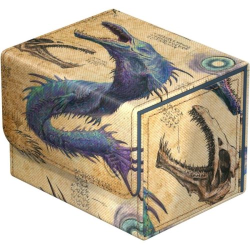 Ultimate Guard Sidewinder 100+ Xenoskin box na karty MTG Bloomburrow - Eluge