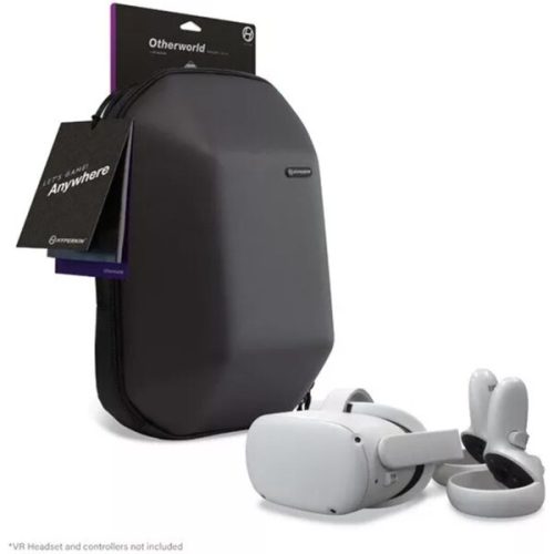 Hyperkin Otherworld Backpack pro VR Headsets černý Hyperkin