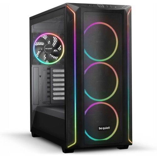 Be quiet! SHADOW BASE 800FX černá Be quiet!