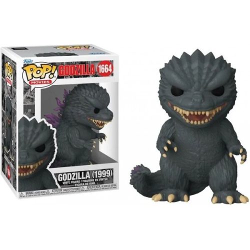 Funko POP! #1664 Movies: Godzilla 70th Anniversary - Godzilla 1999 Funko
